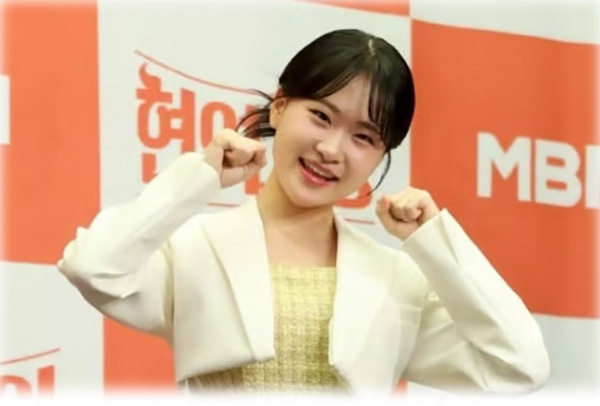 김다현 /사진=스타뉴스