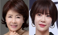 선우은숙(왼쪽)과 황정음 /사진=스타잇엔터테인먼트, 스타뉴스