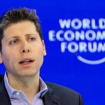 FILE PHOTO: Sam Altman, CEO of OpenAI, attends the 54th annual meeting of the World Economic Forum, in Davos, Switzerland, January 18, 2024. REUTERS/Denis Balibouse/File Photo